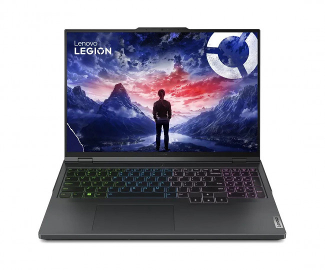 Ноутбук Lenovo Legion Pro 5 16IRX9 (83DF00AQUS)